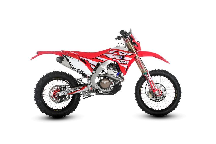 redmoto crf 300 rx