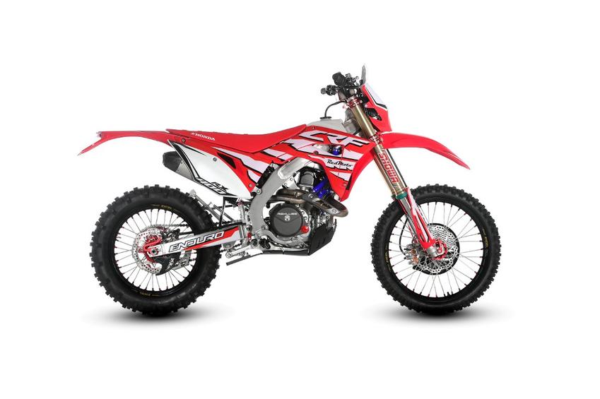 honda redmoto crf 300