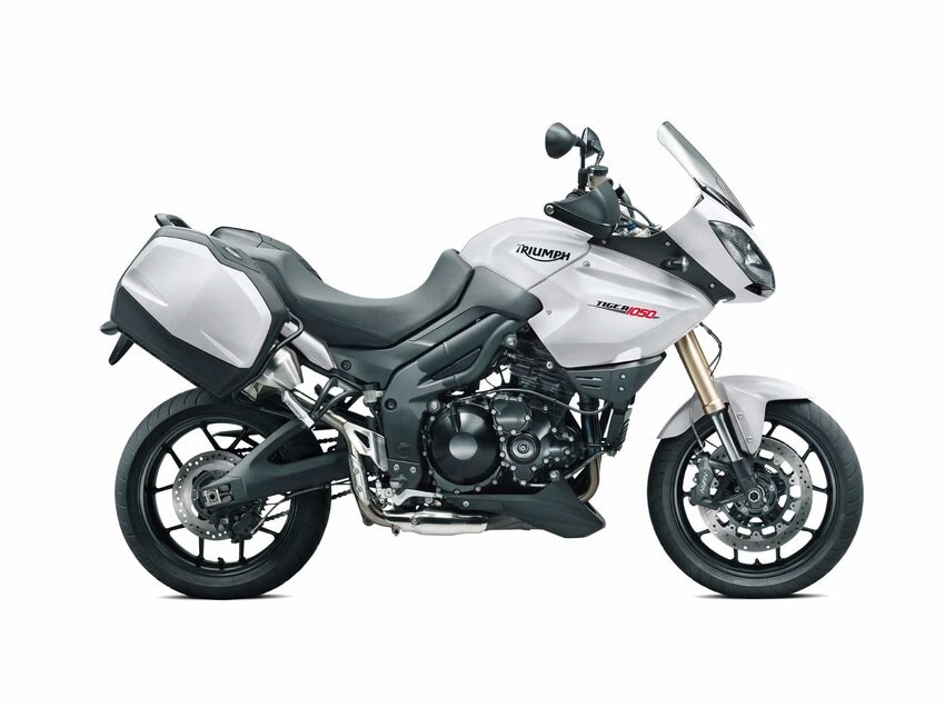 Triumph Tiger ABS Prezzo, Scheda tecnica e Foto Dueruote Triumph Tiger ABS Prezzo, Scheda tecnica e Foto Dueruote