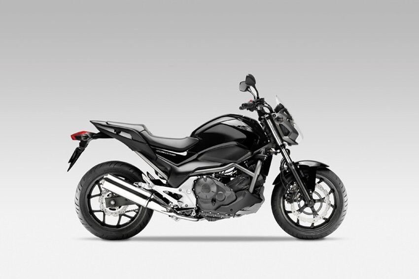 Honda NC 700 S ABS Prezzo, Scheda tecnica e Foto - Dueruote