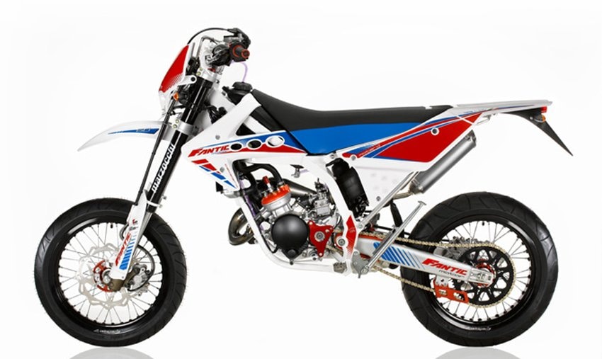 Fantic Motard 50 Competizione Prezzo, Scheda tecnica e Foto Dueruote