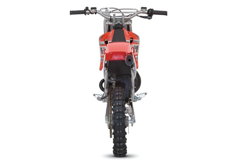 HM Baja 50 RR Prezzo, Scheda tecnica e Foto - Dueruote