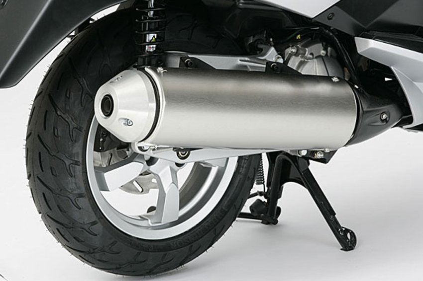Peugeot Satelis 125 Whitesat Premium Prezzo, Scheda Tecnica E Foto - Dueruote