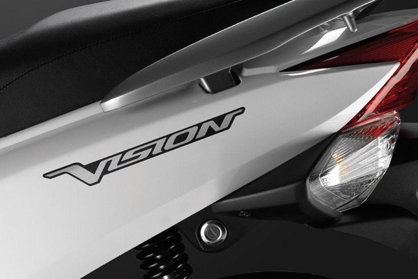 Honda Vision 50 Prezzo, Scheda tecnica e Foto - Dueruote